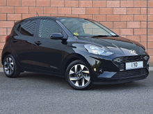 Hyundai i10 Deluxe Plus Model 1 Litre...