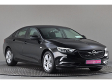 Opel Insignia 1.6CDTI 136BHP TURBO D AUTO