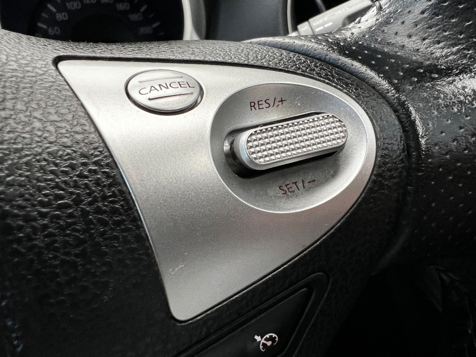 2012 Nissan Juke 1.6L Petrol For Sale Images