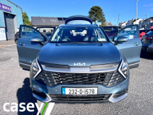 2023 Kia Sportage 1.6L Diesel For Sale Images