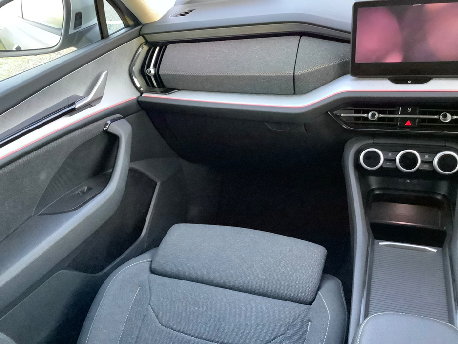 2025 Skoda Kodiaq 2L Diesel For Sale Images