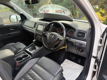 2018 Volkswagen Amarok 3L Diesel For Sale Images