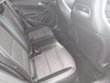 2017 Mercedes-Benz CLA Class 1.6L Petrol For Sale Images