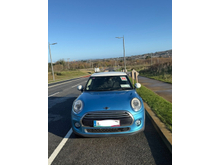 2017 Mini Hatch
