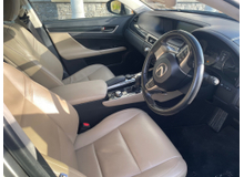 2017 Lexus GS 300 2.5L Petrol Hybrid For Sale Images