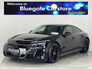 2022 AUDI E-TRON GT QUATTRO GT QUATTRO BASE**93.4 kHw**NEW 21