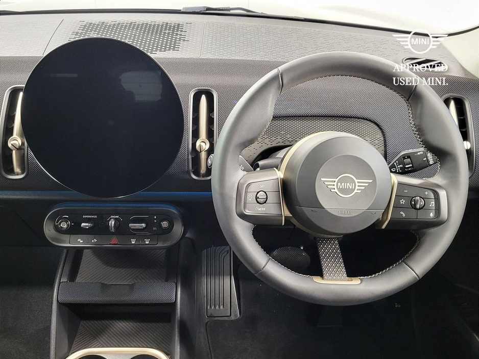 2024 MINI Countryman 1.5L Petrol For Sale Images