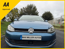 2016 Volkswagen Golf 1.4L Petrol For Sale Images