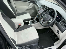 2023 Volkswagen Tiguan 2L Diesel For Sale Images