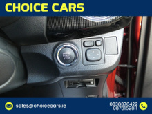 2017 Toyota Yaris 1L Petrol For Sale Images
