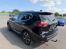 2020 Nissan X-Trail 1.7L Diesel For Sale Images