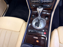 2006 Bentley Continental 6.1L Petrol For Sale Images