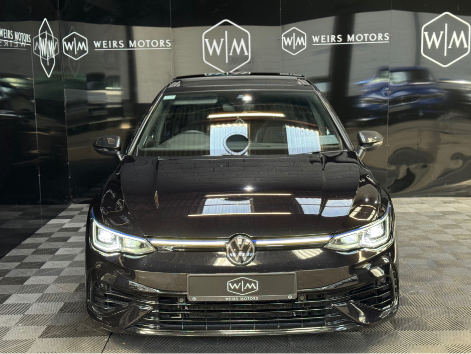 2021 Volkswagen Golf 2.0L Petrol For Sale Images
