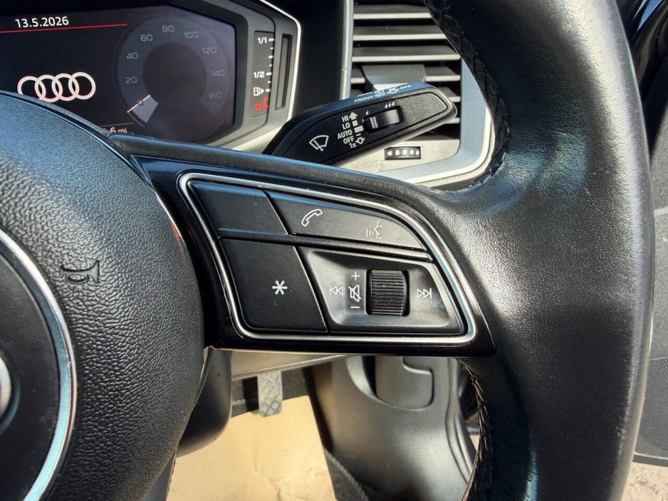 2023 Audi A1 1L Petrol For Sale Images