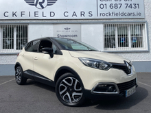 2016 Renault Captur 1.5L Diesel For Sale Images