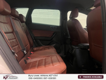 2017 SEAT Ateca 2L Diesel For Sale Images