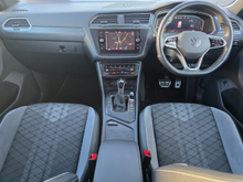 2023 Volkswagen Tiguan 1.4L Petrol Plug-in Hybrid For Sale Images