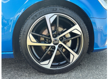 2020 Audi A3 1.4L Petrol For Sale Images