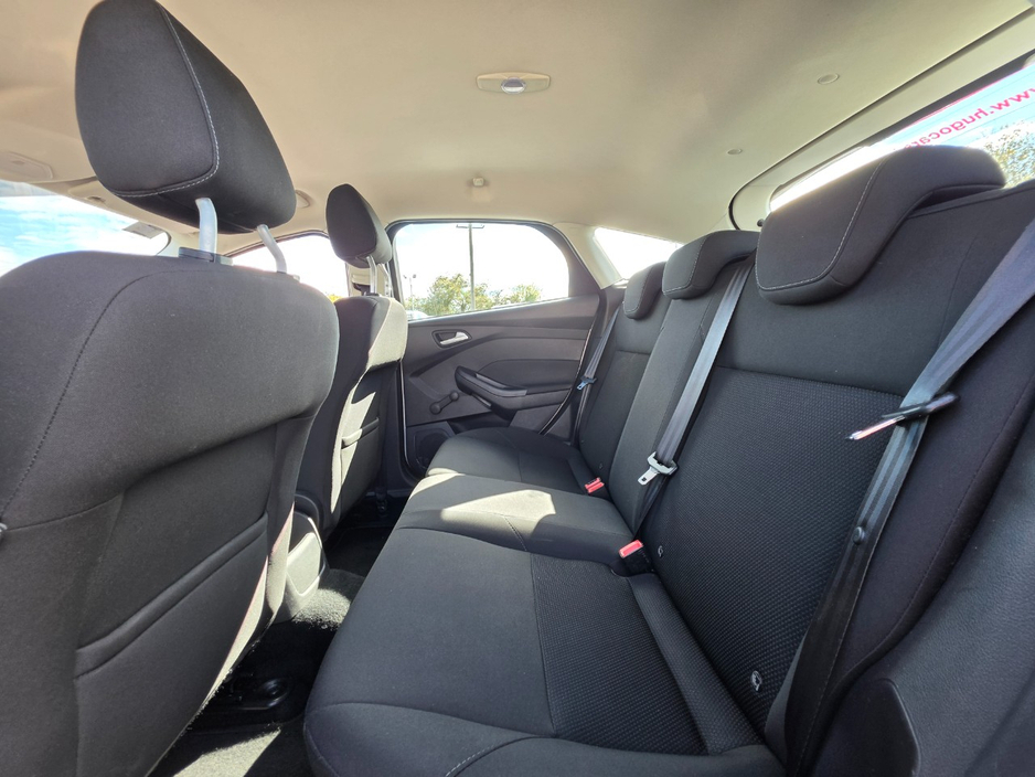 Ford Focus 2016 Ford Focus 1.0/New NCT/Irish/Warranty — thumbnail 23
