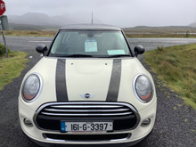2016 MINI Hatch 1.5L Petrol For Sale Images