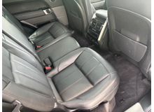 2022 Land Rover Range Rover Sport 2.0L Petrol Plug-in Hybrid For Sale Images