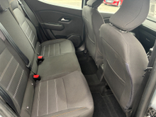2022 Dacia Sandero 1L Bio gas For Sale Images