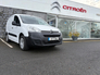 2017 CITROEN BERLINGO LX BLUEHDI 75 625KG S SWB MY31