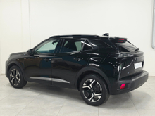 2024 Peugeot 2008 0L Electric For Sale Images