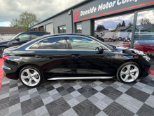 2021 Audi A3 2L Diesel For Sale Images