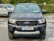 2021 Ford Ranger 2L Diesel For Sale Images