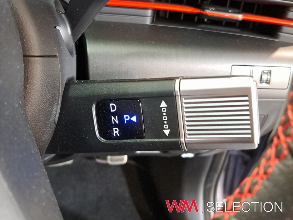 Hyundai Kona N Line 218 - 65.4 kWh Auto — thumbnail 23