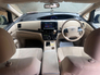 2012 TOYOTA ESTIMA 