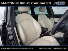 2014 MINI Countryman 2L Diesel For Sale Images