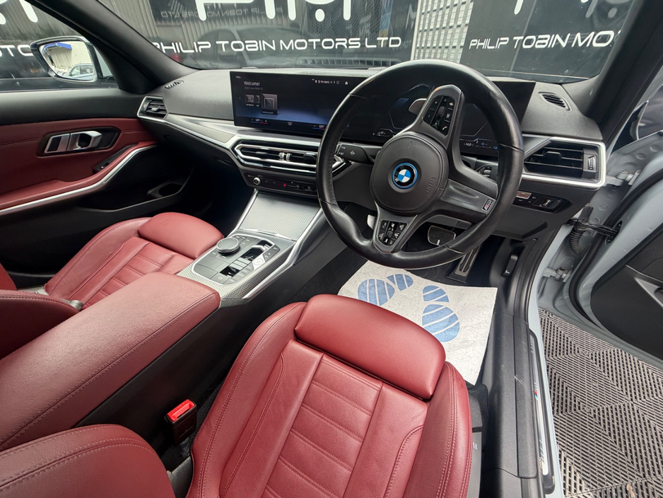 BMW 3 Series M SPORT M Performance Auto LCI Model — thumbnail 15