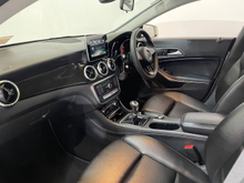 2018 Mercedes-Benz CLA Class 1.6L Petrol For Sale Images