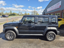 2025 Suzuki Jimny 1.5L Petrol For Sale Images