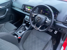 2023 Skoda Karoq 2L Diesel For Sale Images