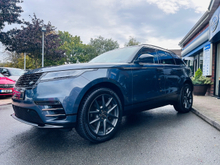 2025 Land Rover Range Rover Velar 2L Petrol Plug-in Hybrid For Sale Images