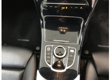 2019 Mercedes-Benz C Class 1.5L Petrol For Sale Images