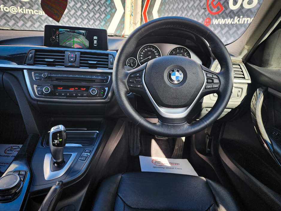 2015 BMW 3 Series 2L Petrol For Sale Images