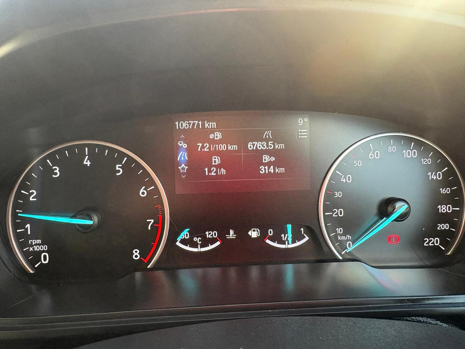 2019 Ford Ecosport 1L Petrol For Sale Images