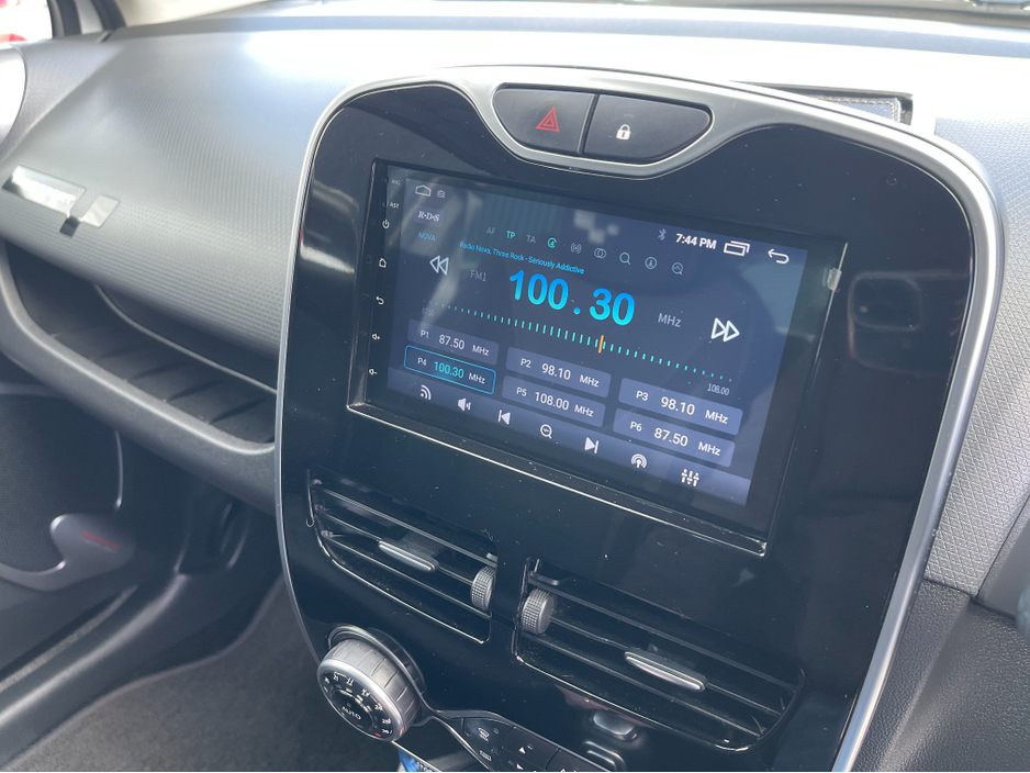 2017 Renault Clio 1.2L Petrol For Sale Images