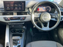 2020 AUDI A4 2.0 TDI TECHNIK 35 163PS 4DR SE AUTO