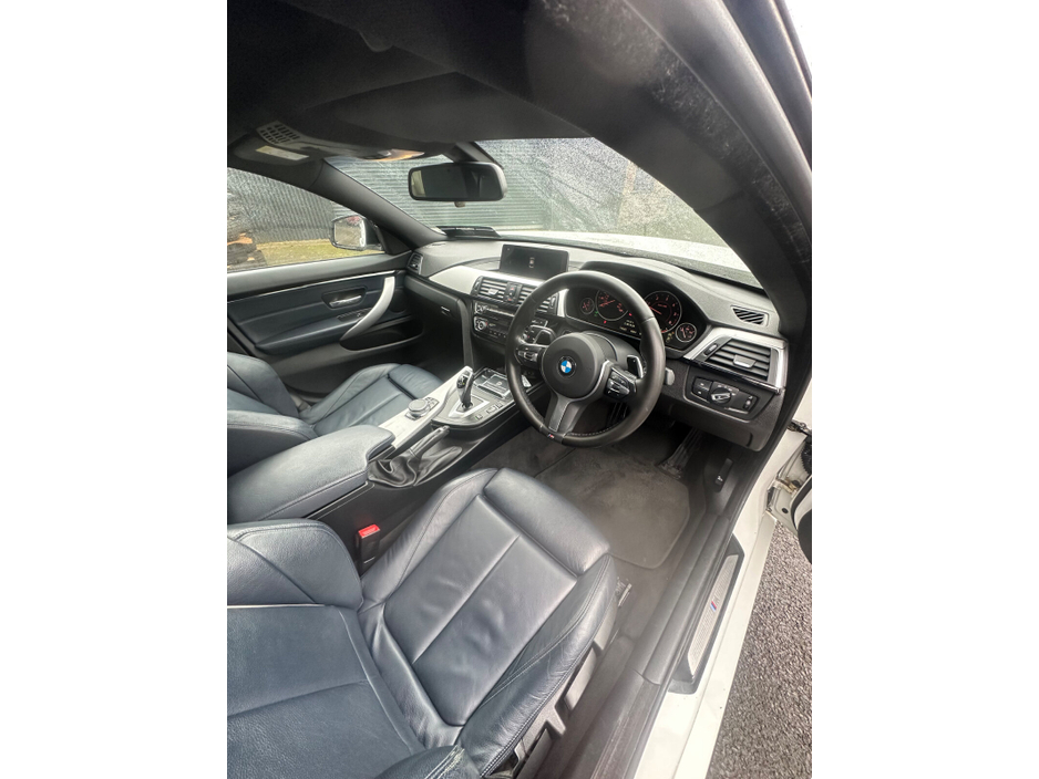2019 BMW 4 Series 2L Diesel For Sale Images