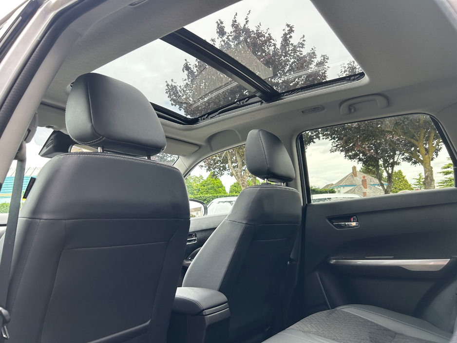 2020 Suzuki Vitara 1.4L Petrol For Sale Images