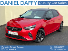 2023 Opel Corsa 1.2L Petrol For Sale Images
