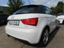 2014 AUDI A1 AUTOMATIC.5DR