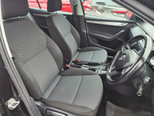 2017 Skoda Octavia 1.6L Diesel For Sale Images