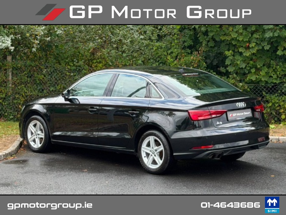 Audi A3 1.4 TSI AUTO *1 YEAR WARRANTY* — thumbnail 10