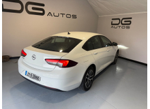 2021 Opel Insignia 1.5L Diesel For Sale Images
